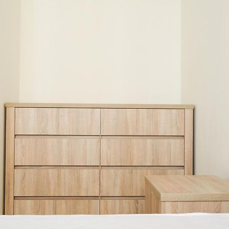 Chiernomorskie Apartamenty Odessa Exteriör bild