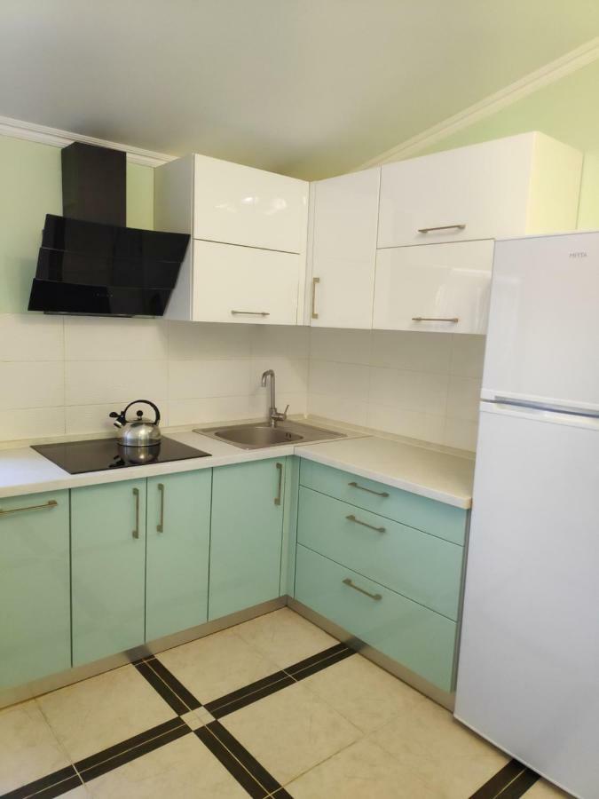 Chiernomorskie Apartamenty Odessa Exteriör bild