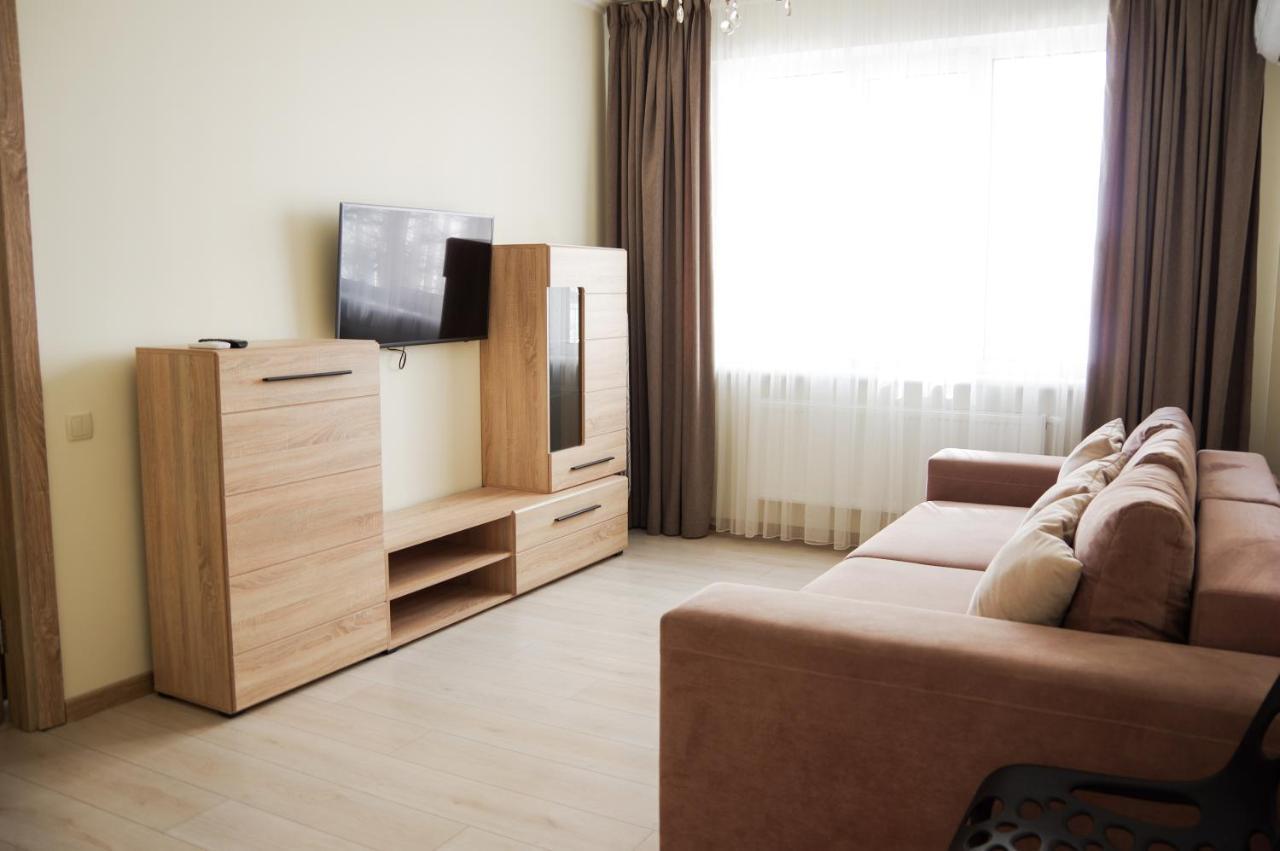 Chiernomorskie Apartamenty Odessa Exteriör bild