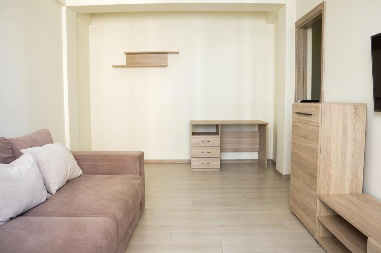 Chiernomorskie Apartamenty Odessa Exteriör bild