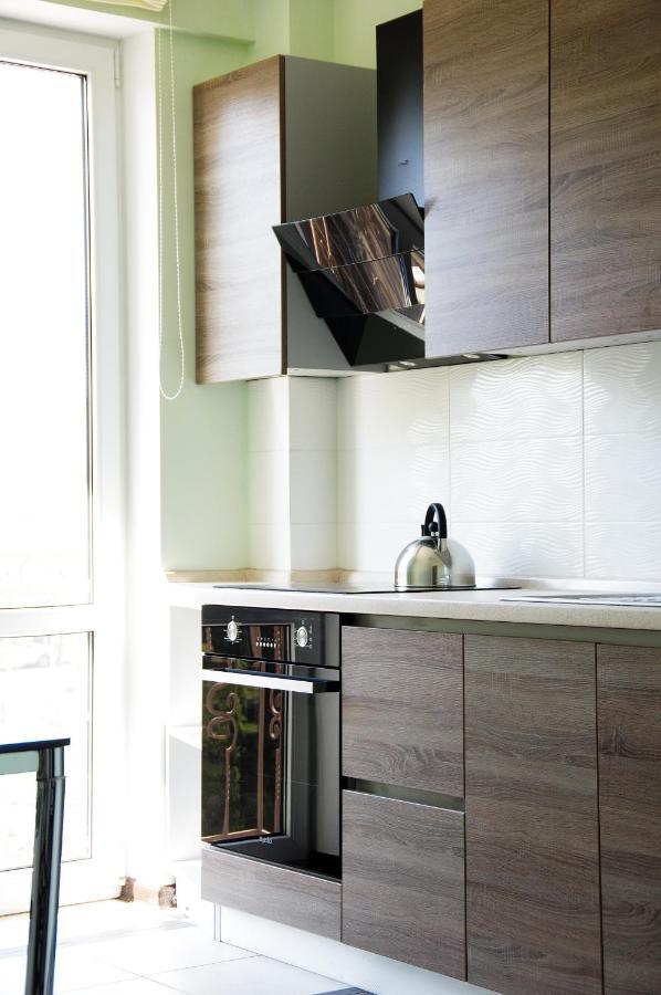 Chiernomorskie Apartamenty Odessa Exteriör bild