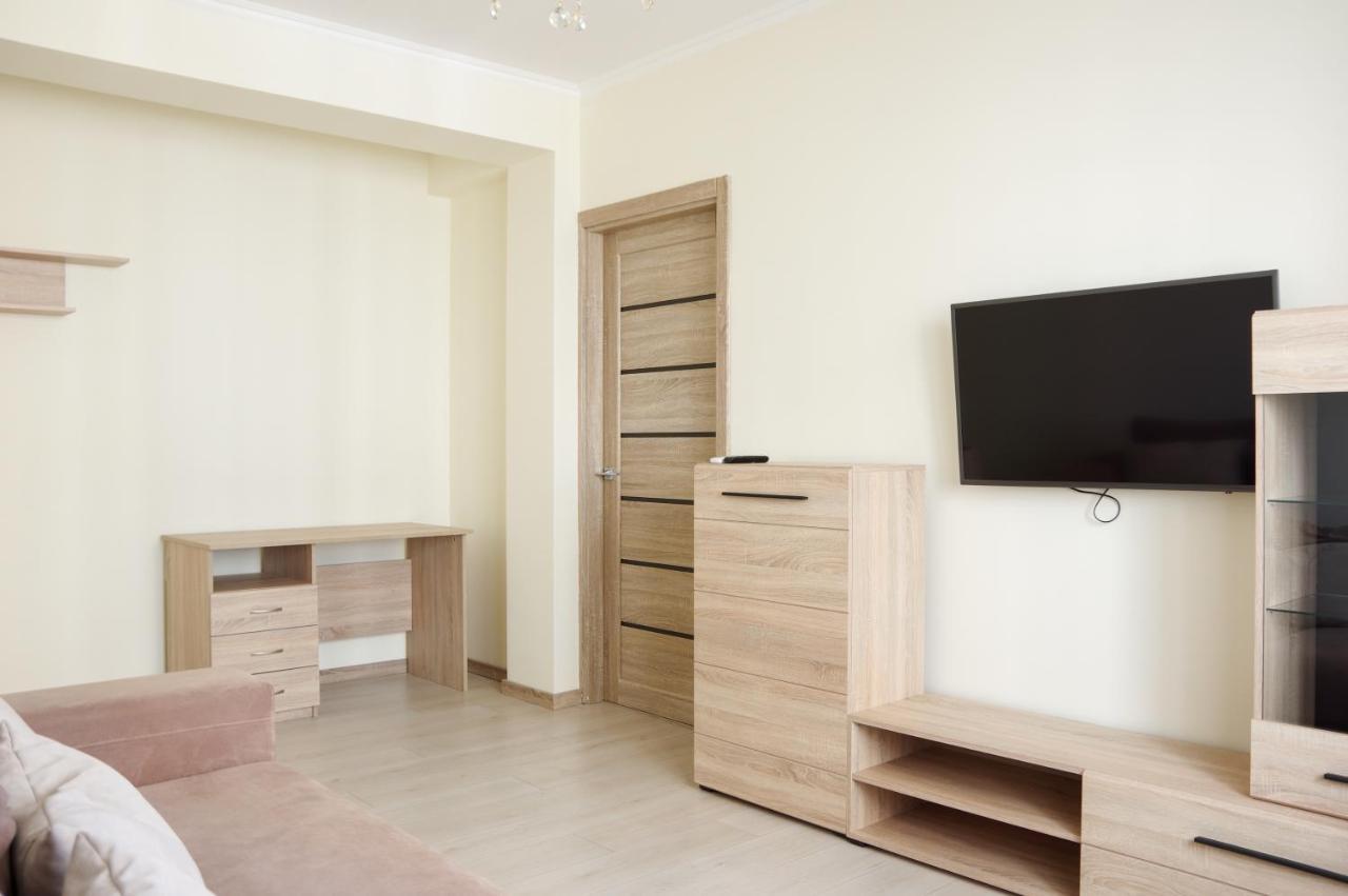 Chiernomorskie Apartamenty Odessa Exteriör bild